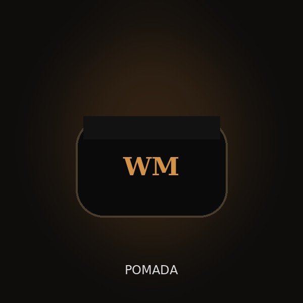 Pomada Modeladora