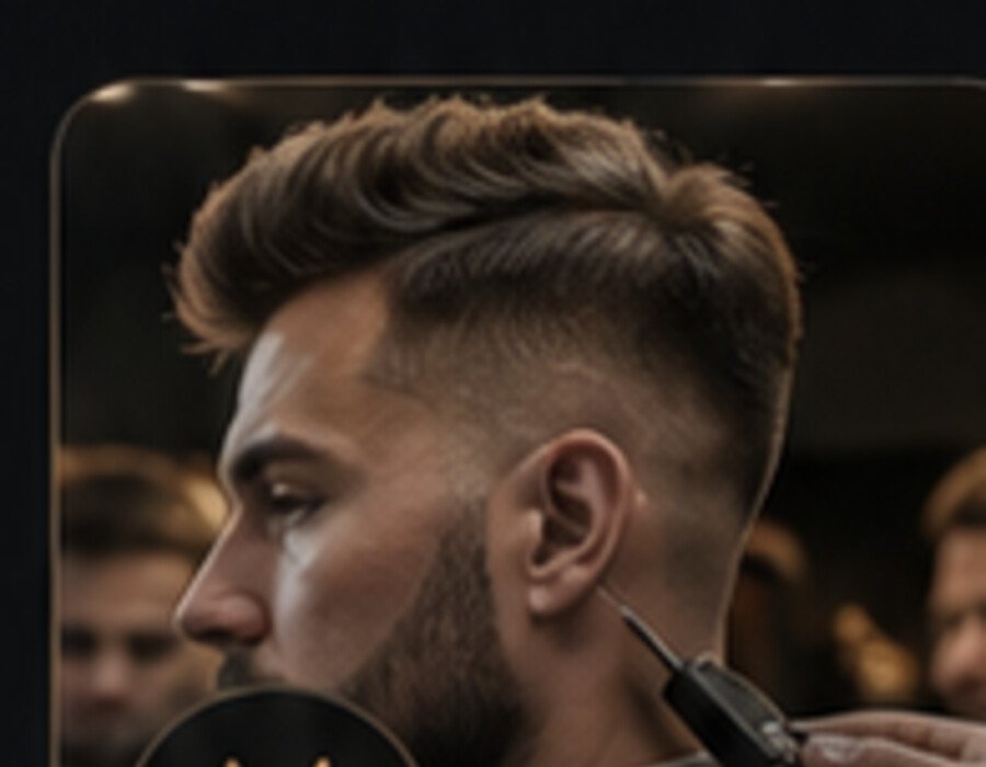 Barbearia