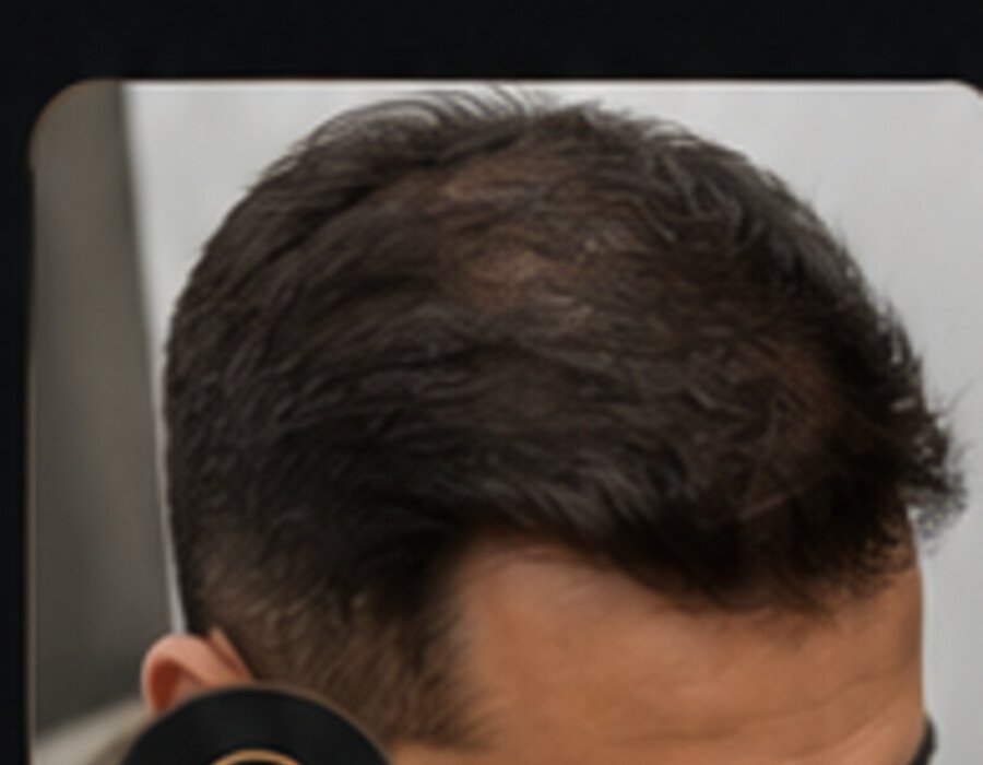 Prótese Capilar