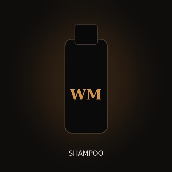 Shampoo Fortalecedor